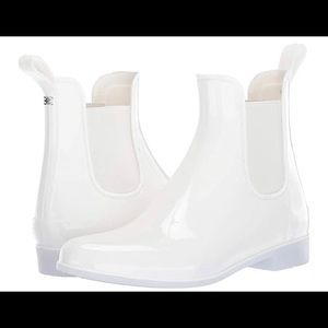 Sam Edelman Rain Boots